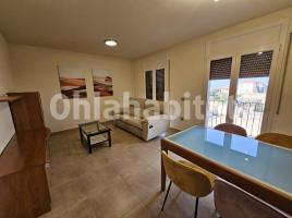 For rent flat, 94 m², almost new, Calle de la Independencia