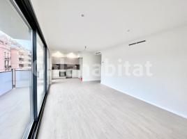 Lloguer pis, 107 m², prop de bus i tren, Calle Santa Eulàlia, 112