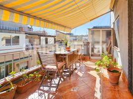 Attic, 64 m², near bus and train, Calle del Llobregat