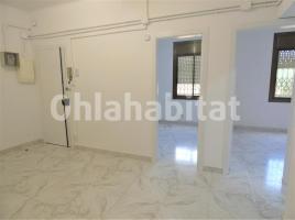 Flat, 67 m², near bus and train, Calle Barcelona