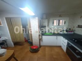 Pis, 59 m², prop de bus i tren, Calle Jerez de la Frontera