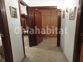 Flat, 95 m², near bus and train, Calle de Mossèn Andreu