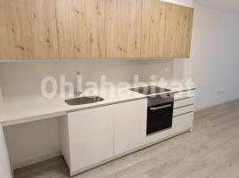 For rent flat, 80 m², almost new, Calle de Vidal