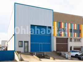 Industrial, 700 m², Calle Carles Regàs Cavalleria