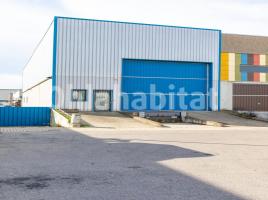 Industrial, 700 m², Calle Carles Regàs Cavalleria