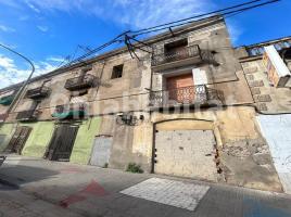 Sòl urbà, 514 m², Calle de Pere IV, 349