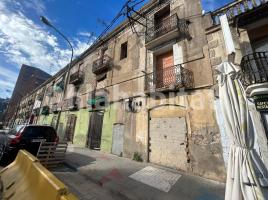 Sòl urbà, 514 m², Calle de Pere IV, 349