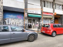 Alquiler local comercial, 47 m², cerca de bus y tren, Calle de Violant d'Hongria Reina d'Aragó, 117