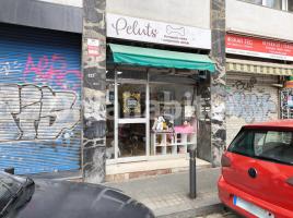 Alquiler local comercial, 47 m², cerca de bus y tren, Calle de Violant d'Hongria Reina d'Aragó, 117