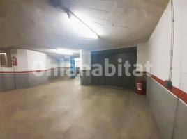 Plaza de aparcamiento, 13 m², Calle de Mallorca, 647