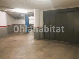 Plaza de aparcamiento, 13 m², Calle de Mallorca, 647