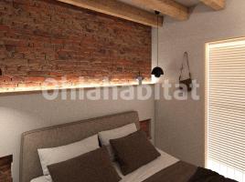 Flat, 59 m², almost new