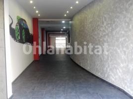 Local comercial, 214 m², seminuevo, Plaza de Sant Joan, 6