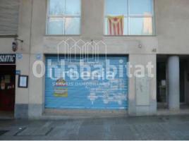 Business premises, 171 m², Zona