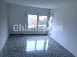 For rent flat, 85 m², almost new