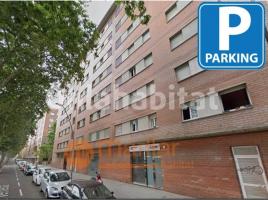 Plaza de aparcamiento, 14 m², Paseo de la Verneda, 105