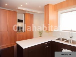 Duplex, 190 m², near bus and train, Paseo de la Generalitat, 18