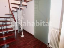 Duplex, 190 m², near bus and train, Paseo de la Generalitat, 18