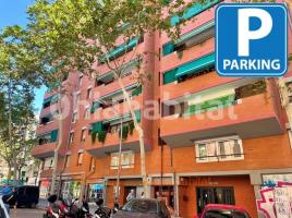 Plaza de aparcamiento, 10 m², Calle de Fluvià, 228