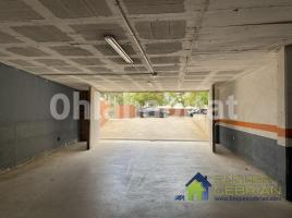 Alquiler plaza de aparcamiento, 12 m², seminuevo, Calle de la Riera Principal, 16