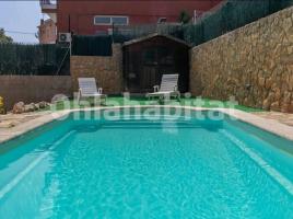 Casa (xalet / torre), 150 m², seminou, Calle CARRER COLLSEROLA