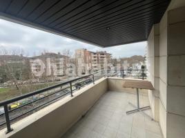 For rent flat, 151 m², near bus and train, Paseo de l'Onze de Setembre