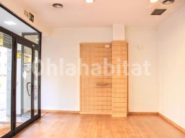 For rent business premises, 92 m², almost new