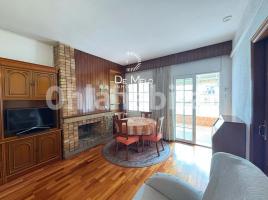 For rent flat, 121 m², Zona