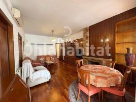 For rent flat, 121 m², Zona