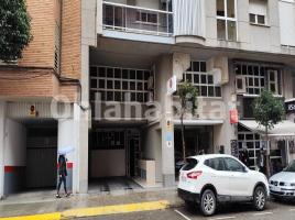 Plaza de aparcamiento, 10 m²
