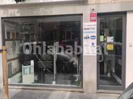 Alquiler local comercial, 206 m²