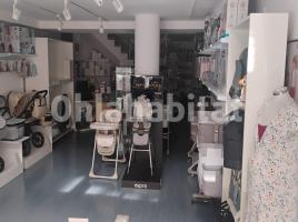 Alquiler local comercial, 206 m²