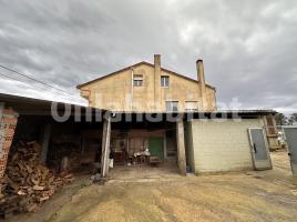 Casa (unifamiliar aislada), 468 m², Calle Firmistans