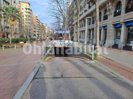 Plaza de aparcamiento, 12 m², Avenida de Mistral