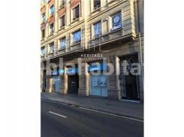 Oficina, 61 m², Zona