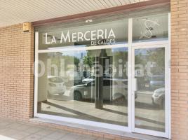 Local comercial, 55 m², Calle Nou, 58