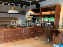 Alquiler local comercial, 80 m²