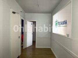 Alquiler despacho, 60 m², cerca de bus y tren, Calle dels Arbres