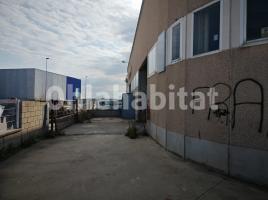Alquiler nave industrial, 550 m², Calle de la Selva