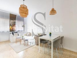 Piso, 83 m², cerca de bus y tren, Calle d'Agustí i Milà