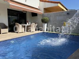 Casa (unifamiliar adossada), 191 m², seminou, Plaza Can Po