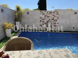 Casa (unifamiliar adossada), 191 m², seminou, Plaza Can Po