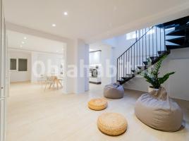 For rent flat, 12 m², almost new, Rambla del Passeig