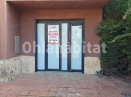 Alquiler local comercial, 89 m², Calle Sant Joan Baptista, 4