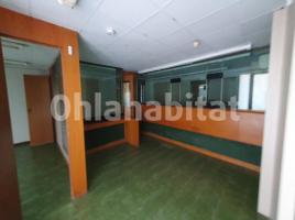 Alquiler local comercial, 89 m², Calle Sant Joan Baptista, 4