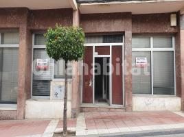 For rent business premises, 89 m², Calle Pau Claris, 17