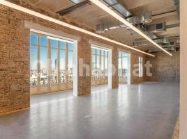 For rent office, 580 m², almost new, Vía Laietana