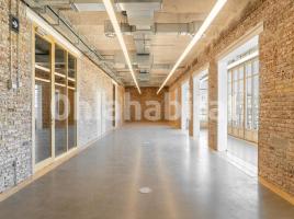 For rent office, 580 m², almost new, Vía Laietana
