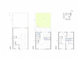 Casa (unifamiliar adosada), 240 m², seminuevo