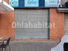 Alquiler local comercial, 39 m²